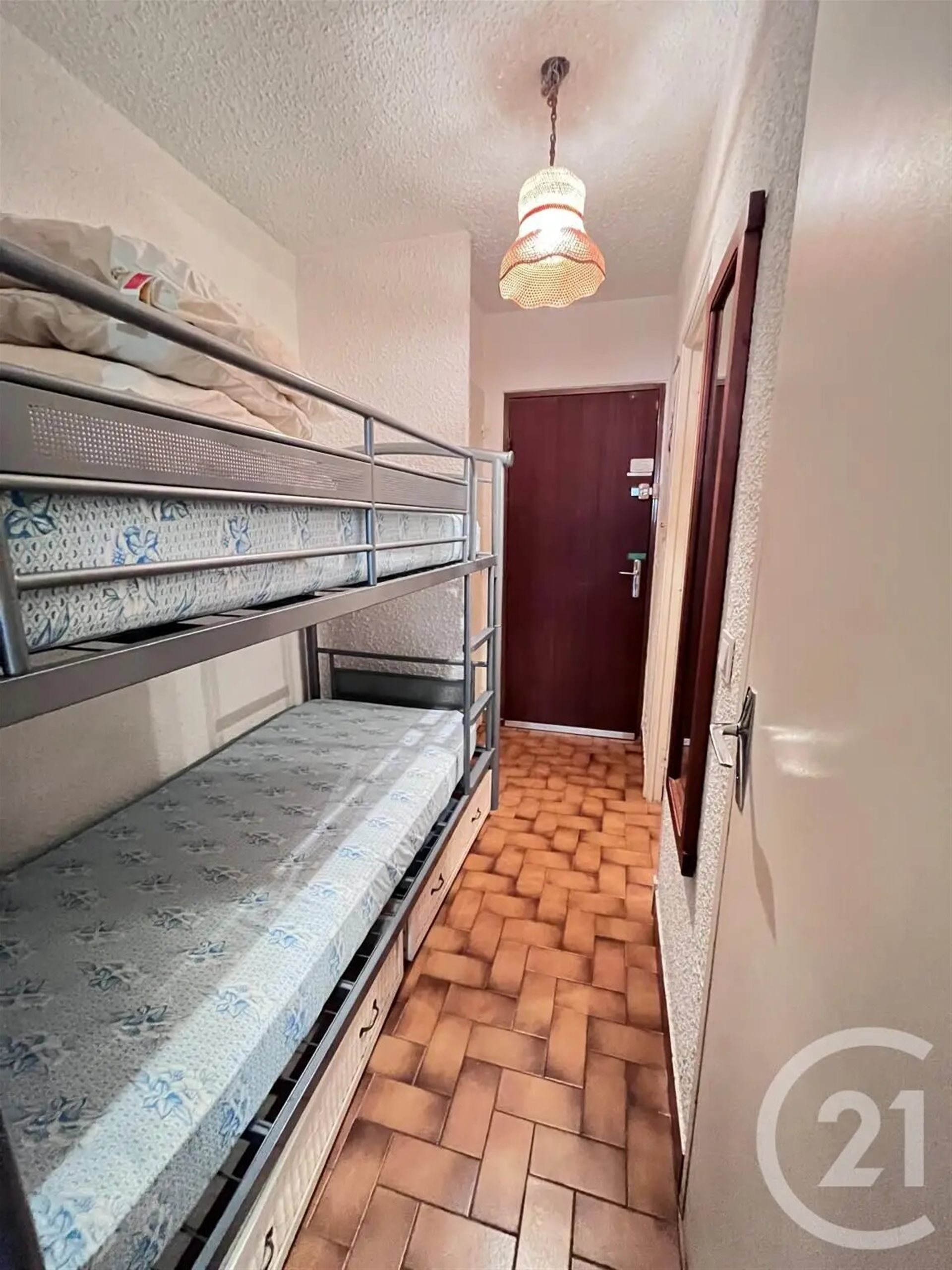 Appartement à vendre, 25m², Risoul