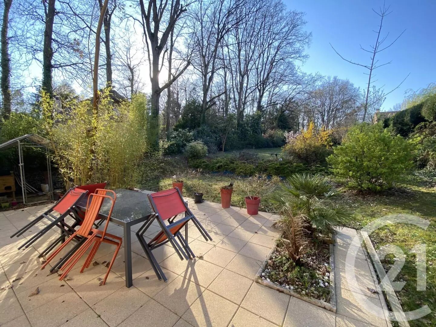 Maison à vendre, 217m², Jouars-Pontchartrain