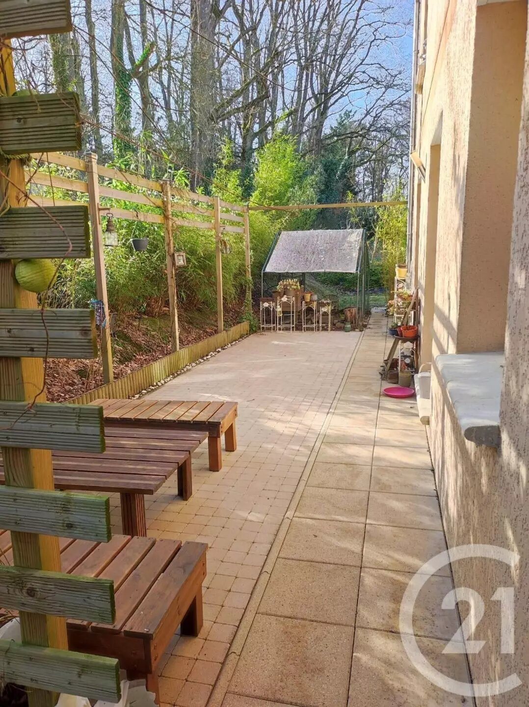Maison à vendre, 217m², Jouars-Pontchartrain