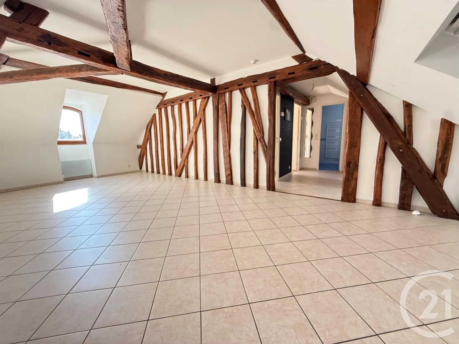 Appartement à vendre, 45m², Limours
