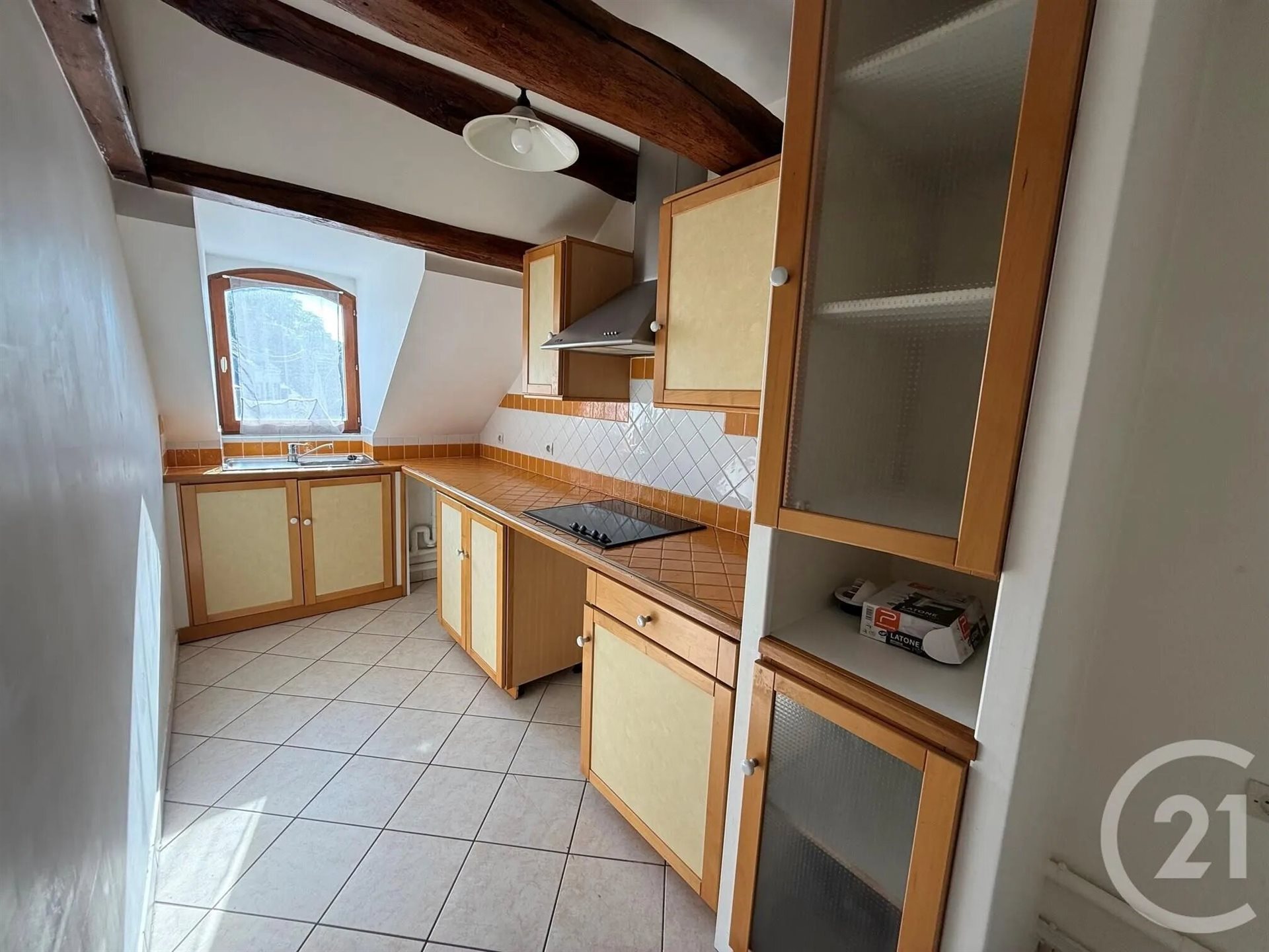 Appartement à vendre, 45m², Limours
