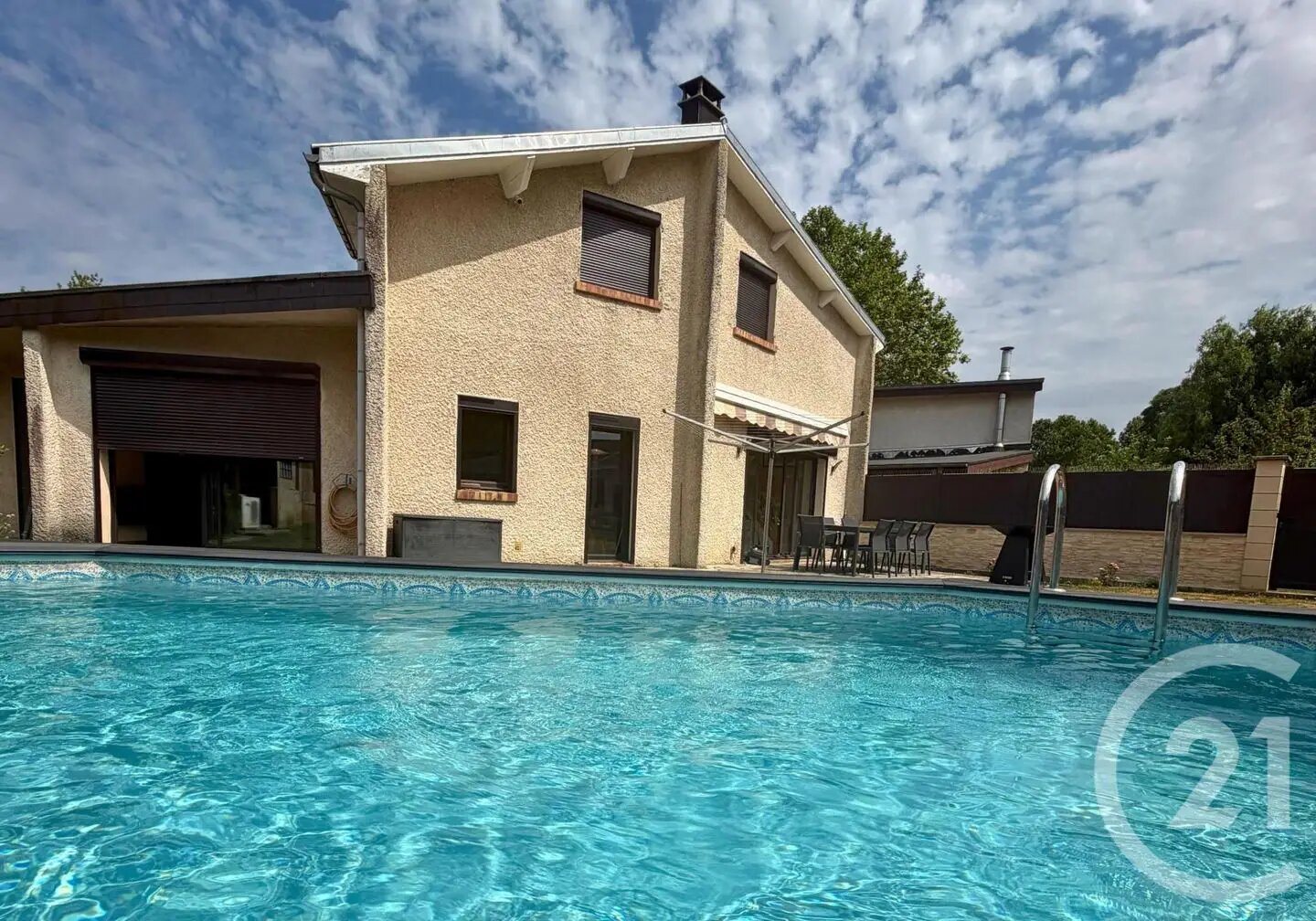 Maison à vendre, 135m², Villiers-le-Bâcle