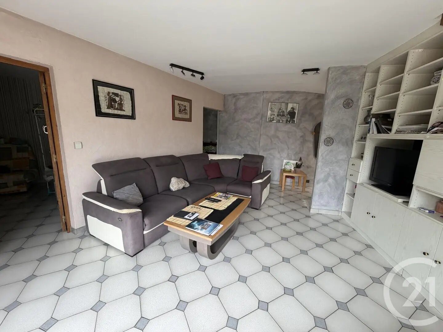 Maison à vendre, 135m², Villiers-le-Bâcle