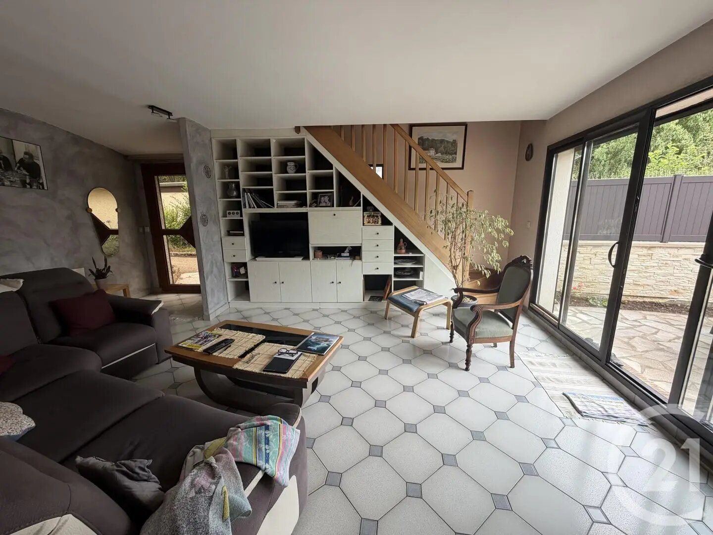 Maison à vendre, 135m², Villiers-le-Bâcle
