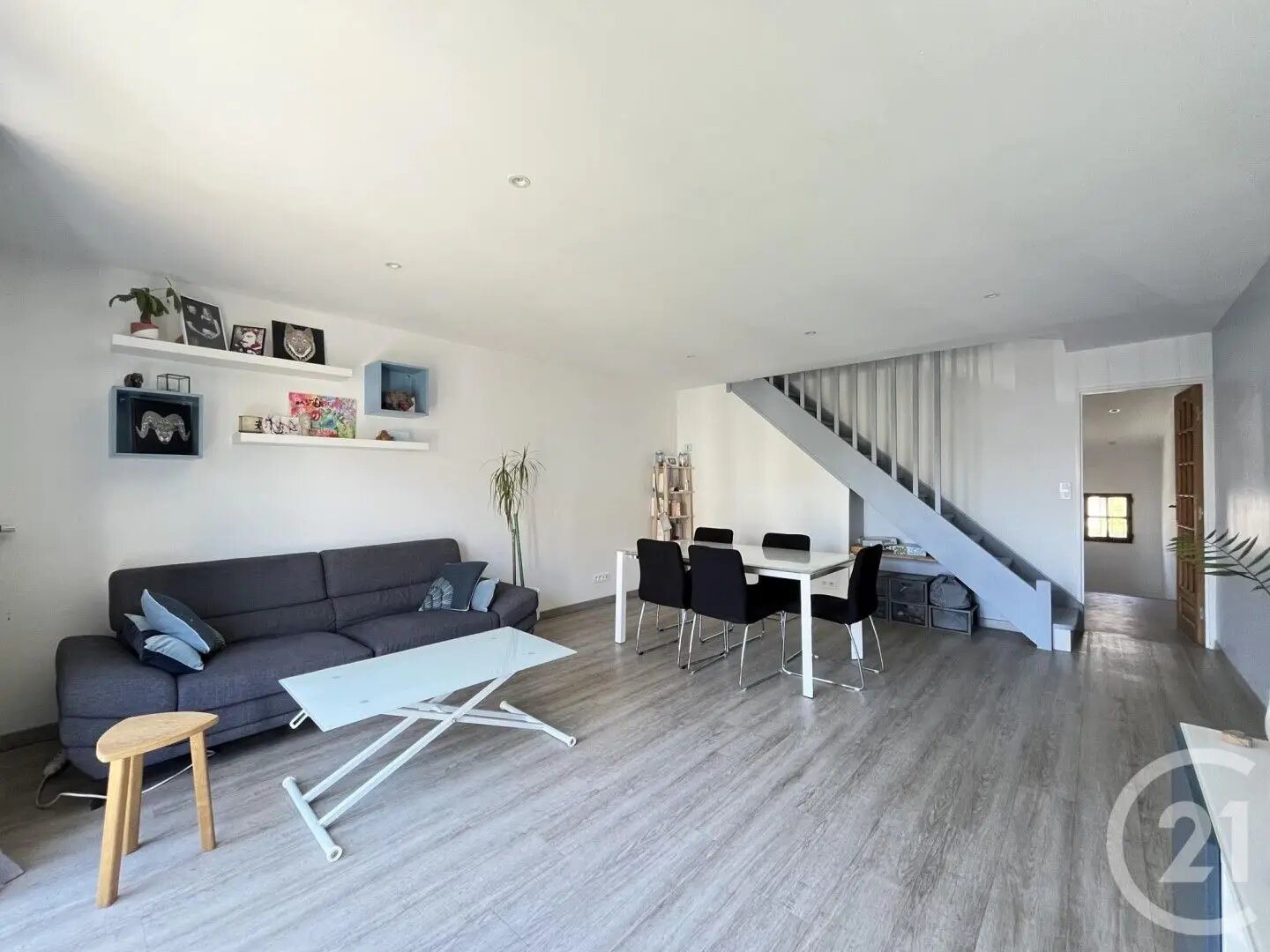 Maison à vendre, 101m², Maurepas