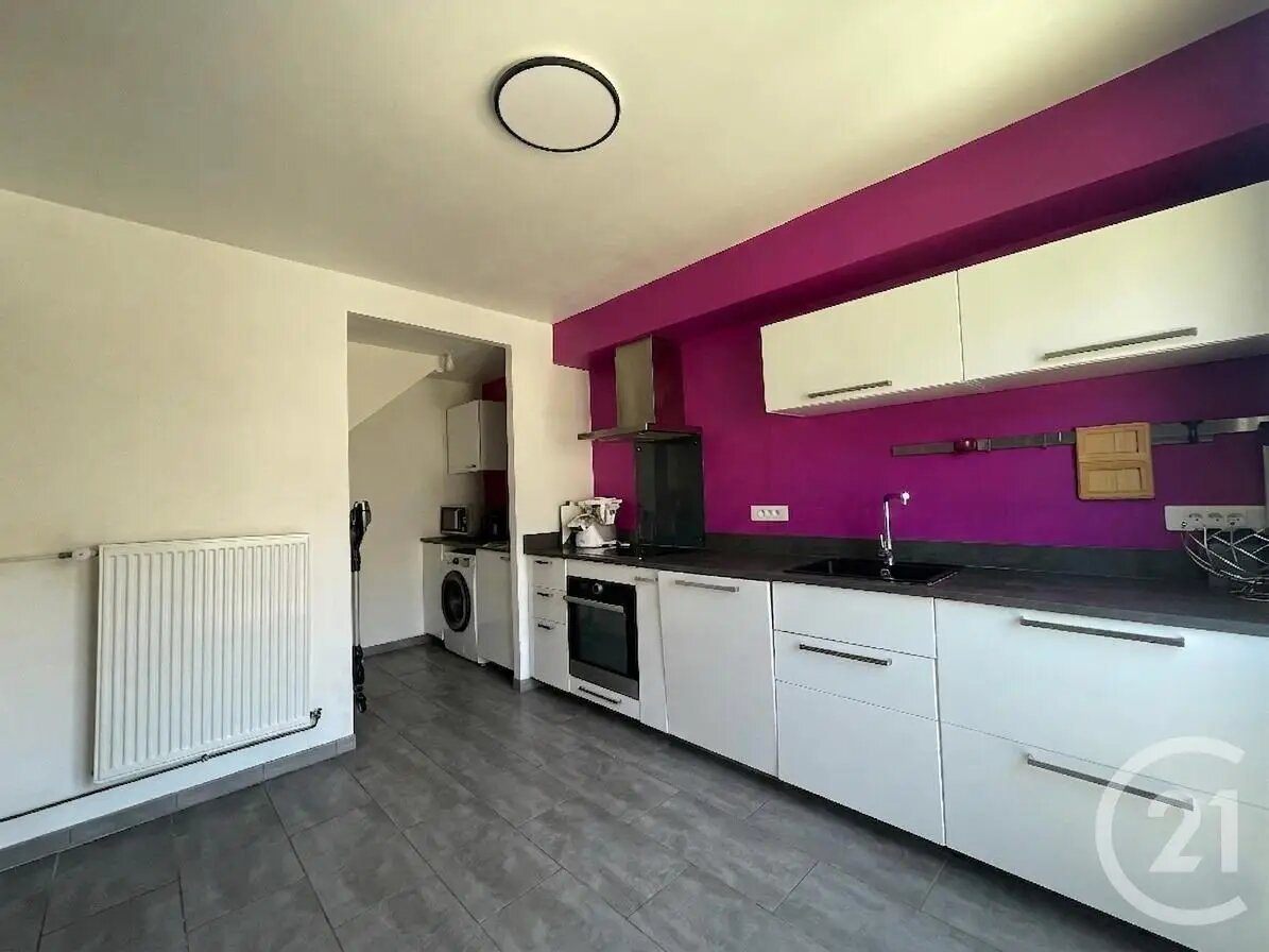 Maison à vendre, 101m², Maurepas