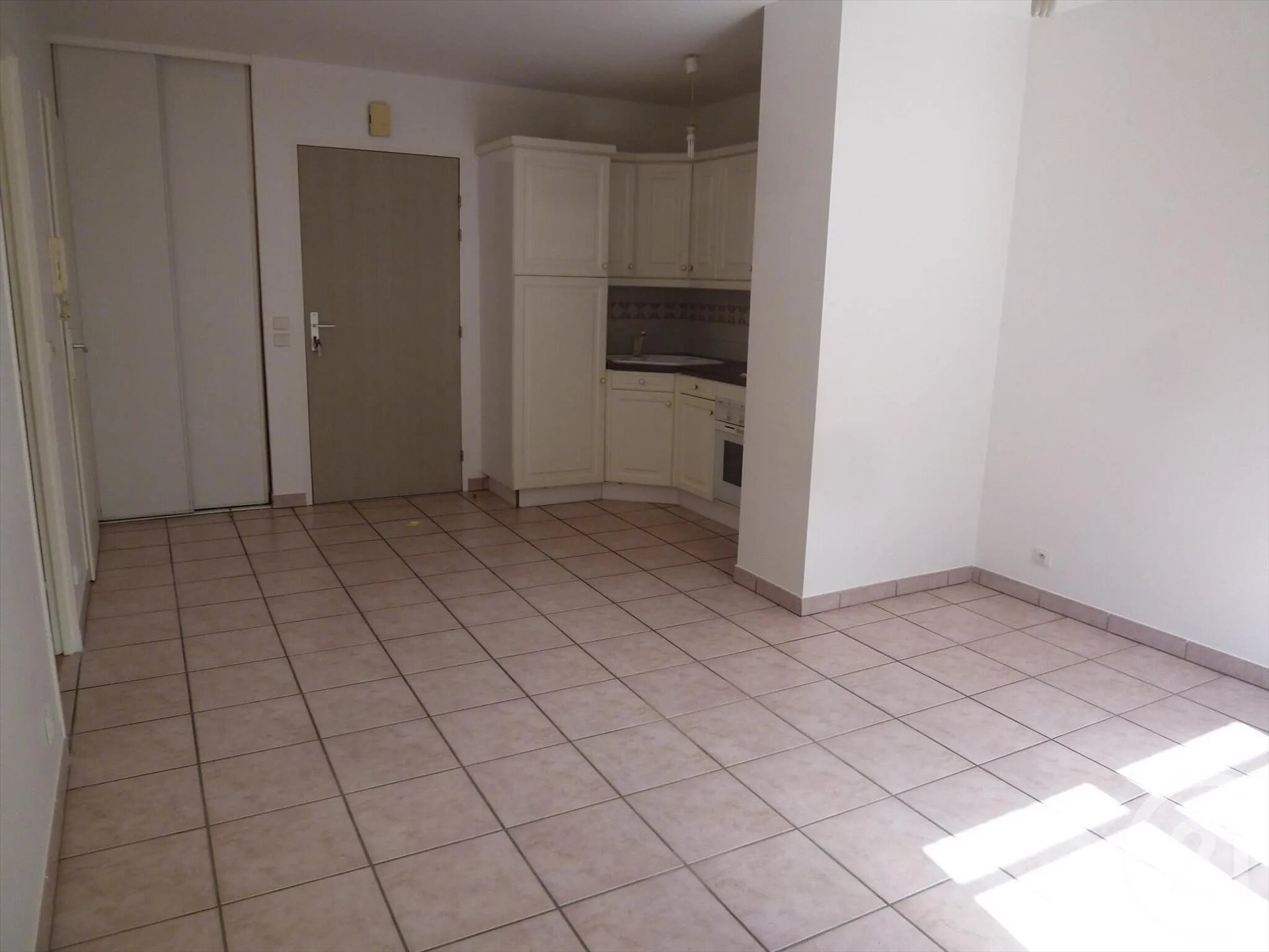 Appartement à louer, 38m², Gif-sur-Yvette