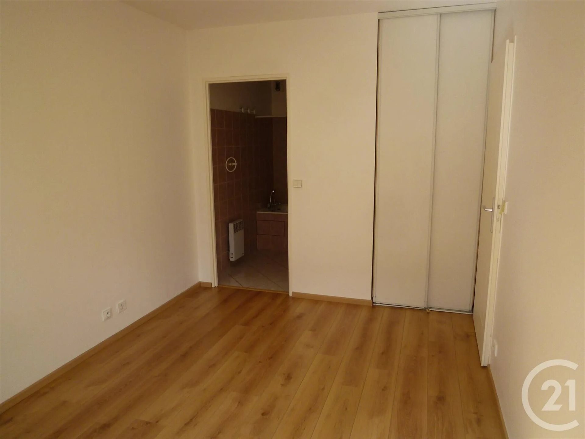 Appartement à louer, 38m², Gif-sur-Yvette