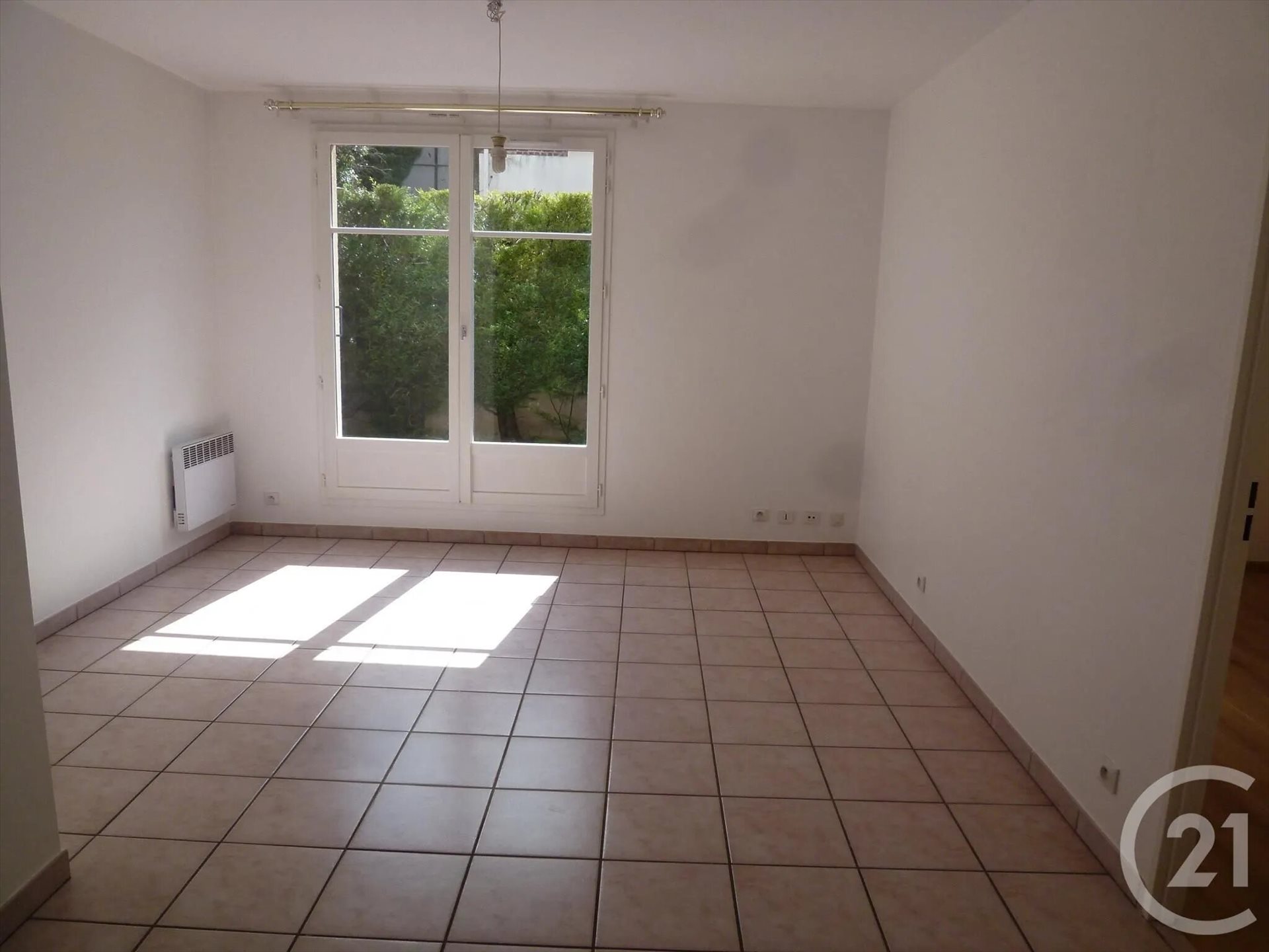 Appartement à louer, 38m², Gif-sur-Yvette