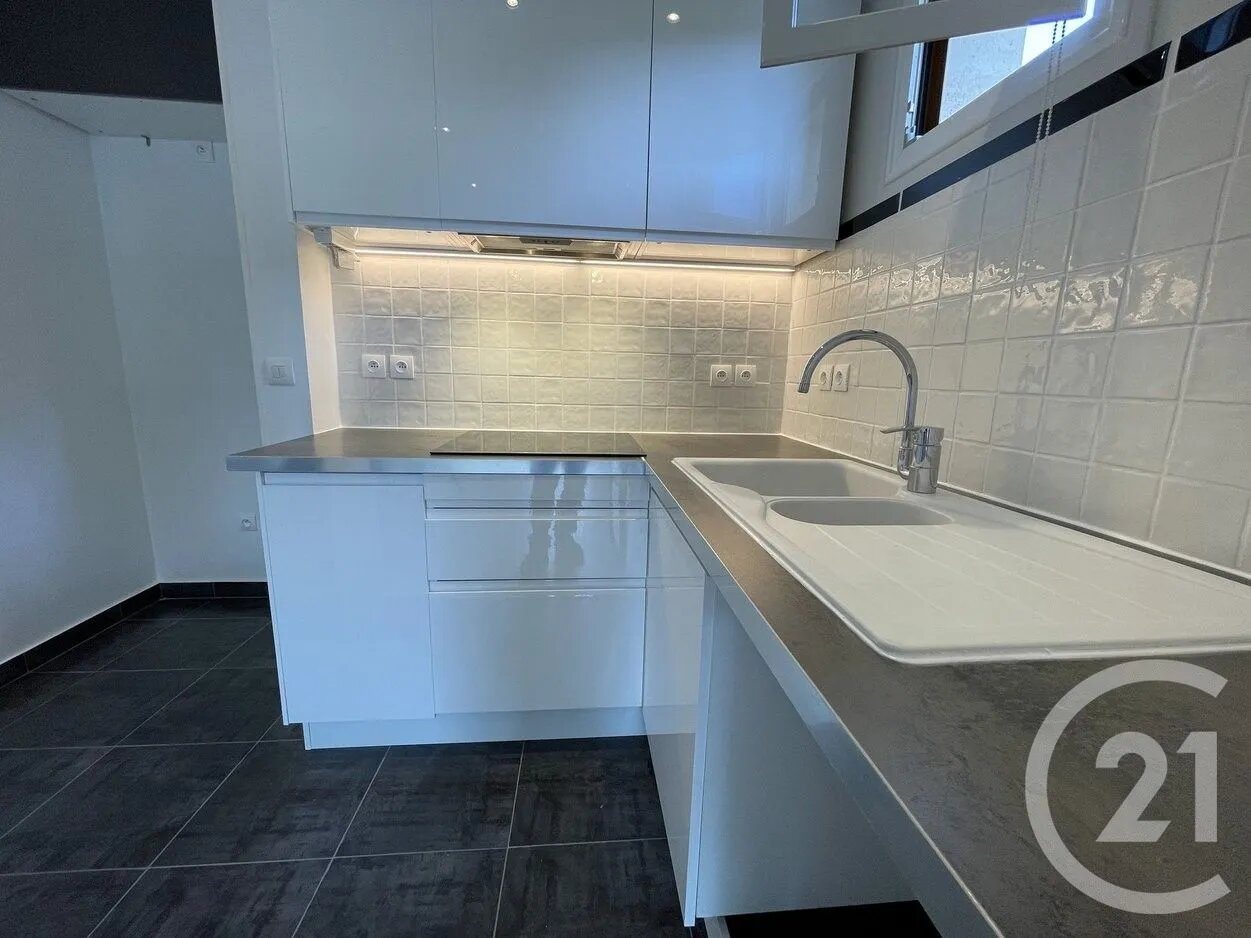 Appartement à louer, 45m², Chaville