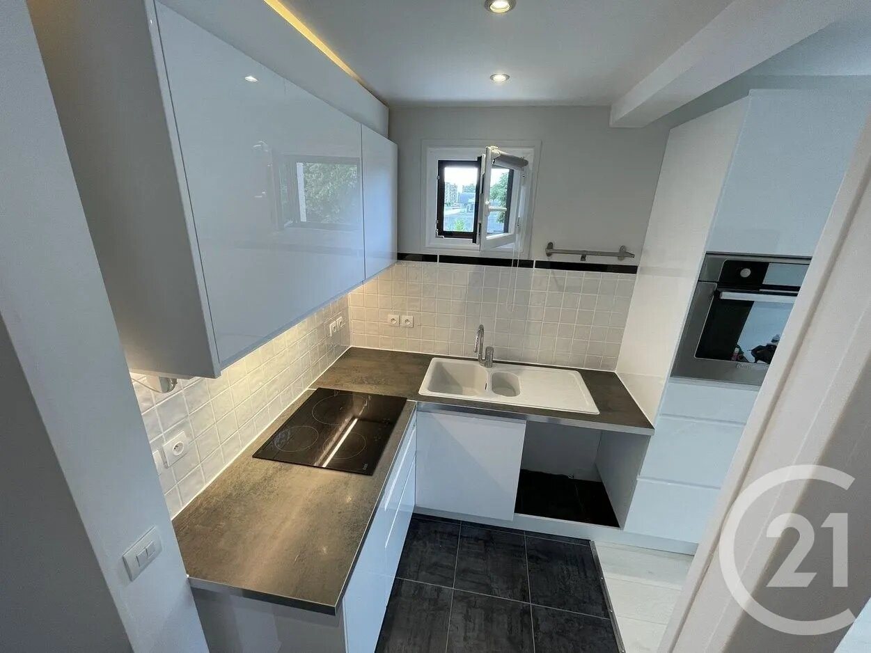Appartement à louer, 45m², Chaville