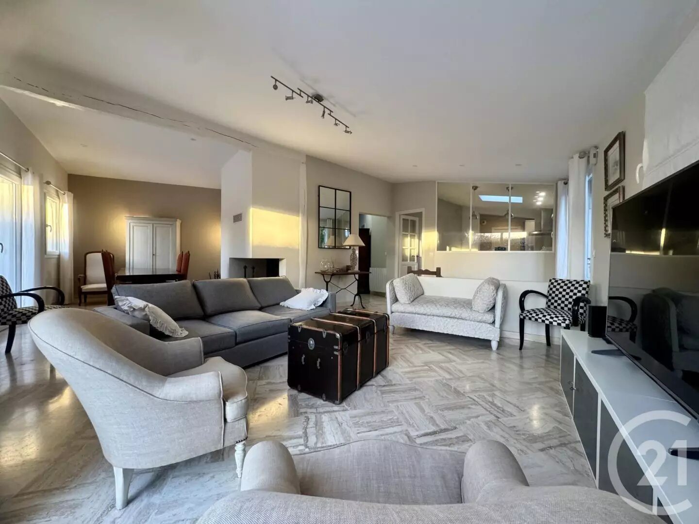 Maison à vendre, 105m², Villiers-le-Bâcle
