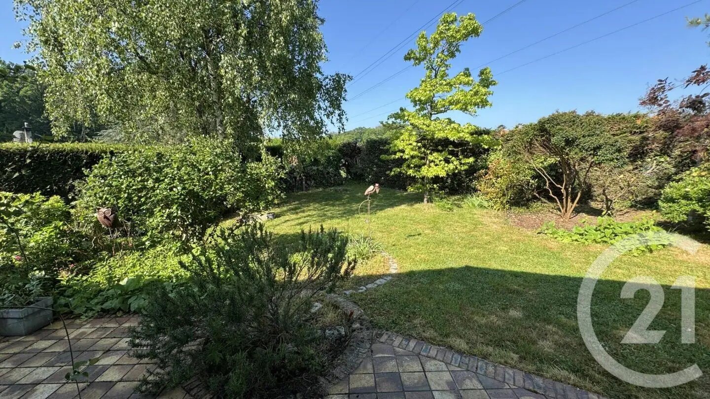 Maison à vendre, 105m², Villiers-le-Bâcle