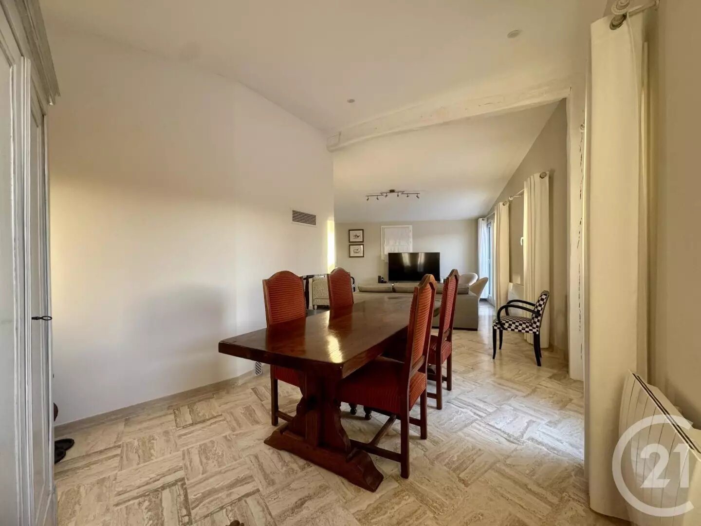 Maison à vendre, 105m², Villiers-le-Bâcle