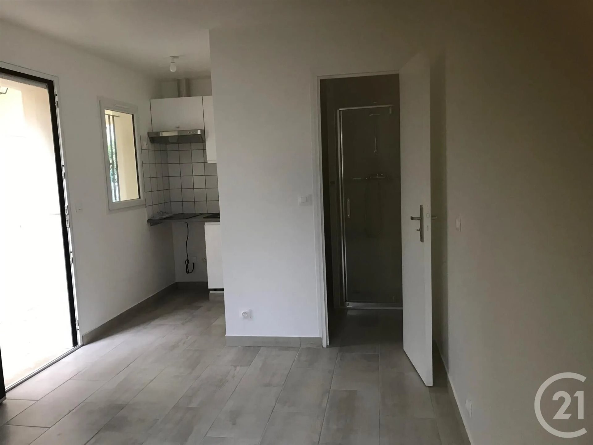 Appartement à louer, 16m², Gif-sur-Yvette