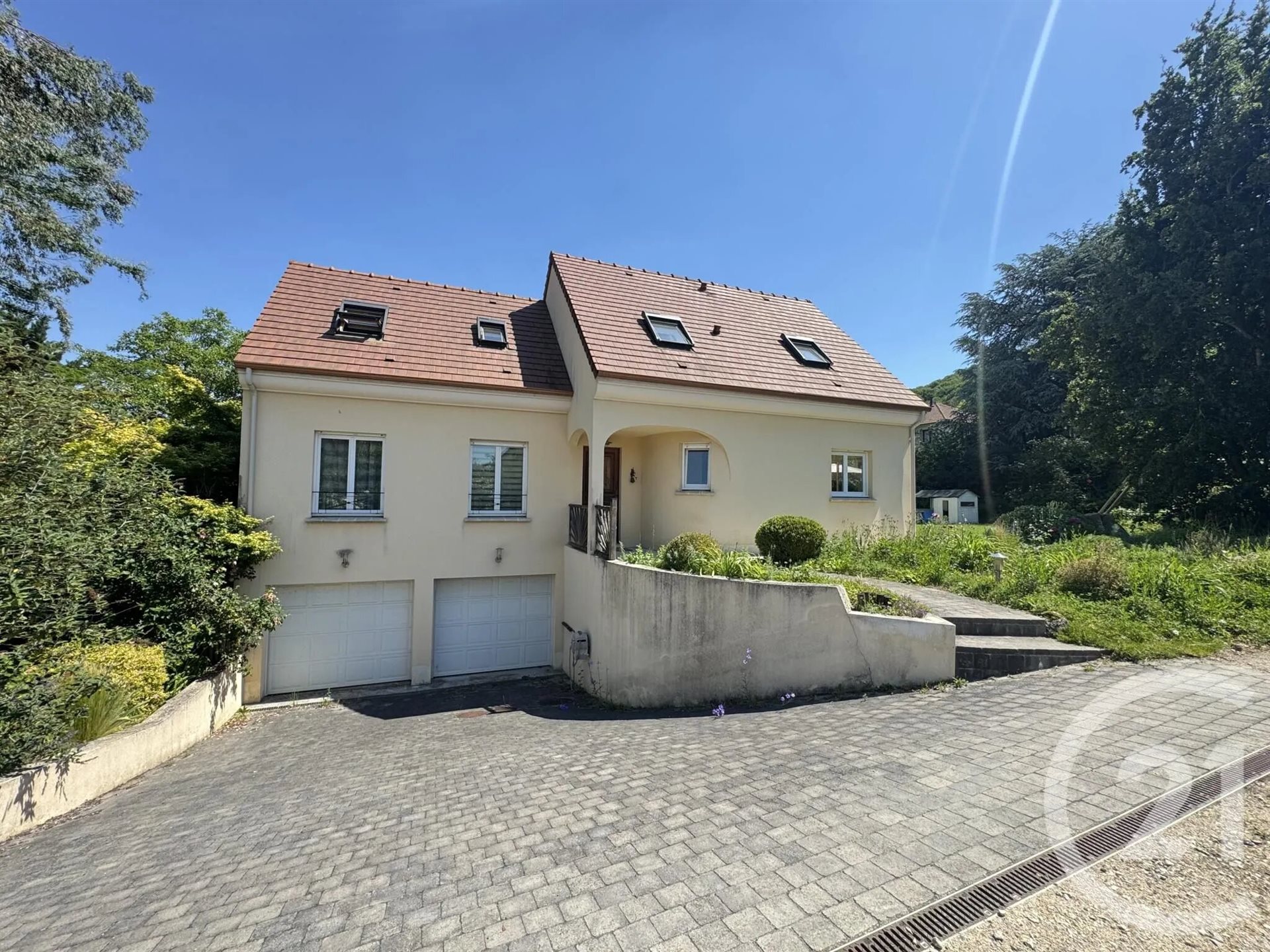 Maison à vendre, 217m², Gif-sur-Yvette