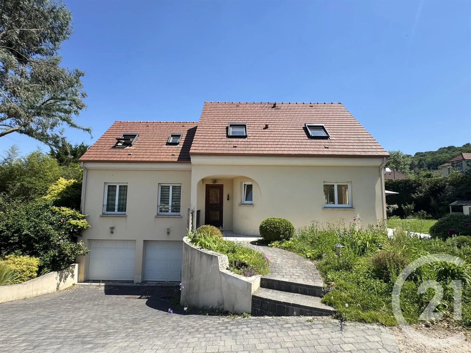 Maison à vendre, 217m², Gif-sur-Yvette