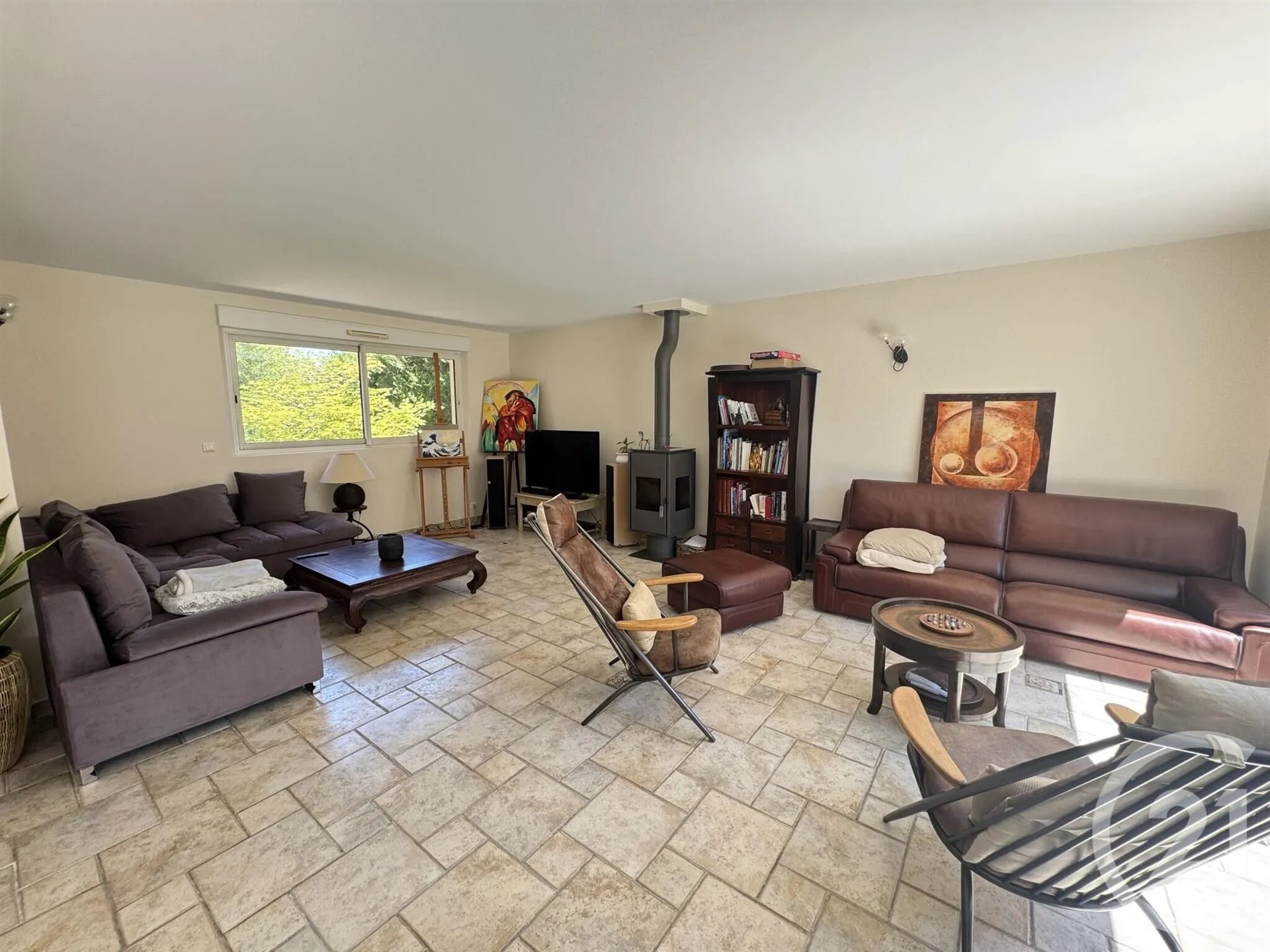 Maison à vendre, 217m², Gif-sur-Yvette