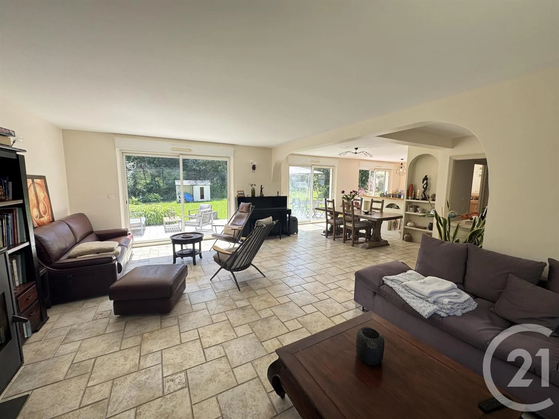 Maison à vendre, 217m², Gif-sur-Yvette