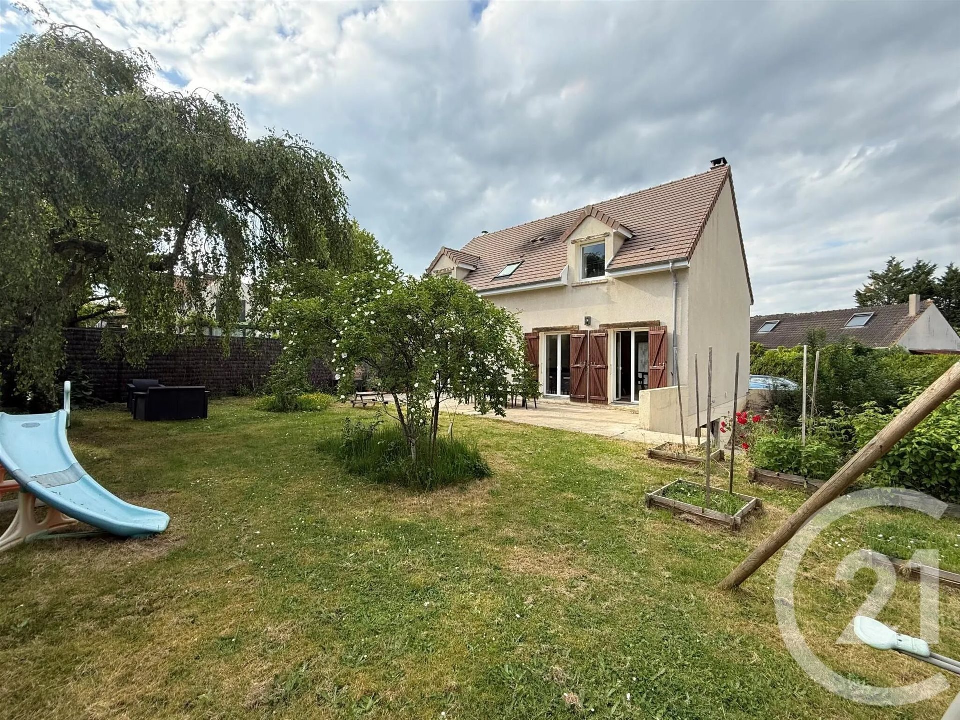 Maison à vendre, 170m², Limours