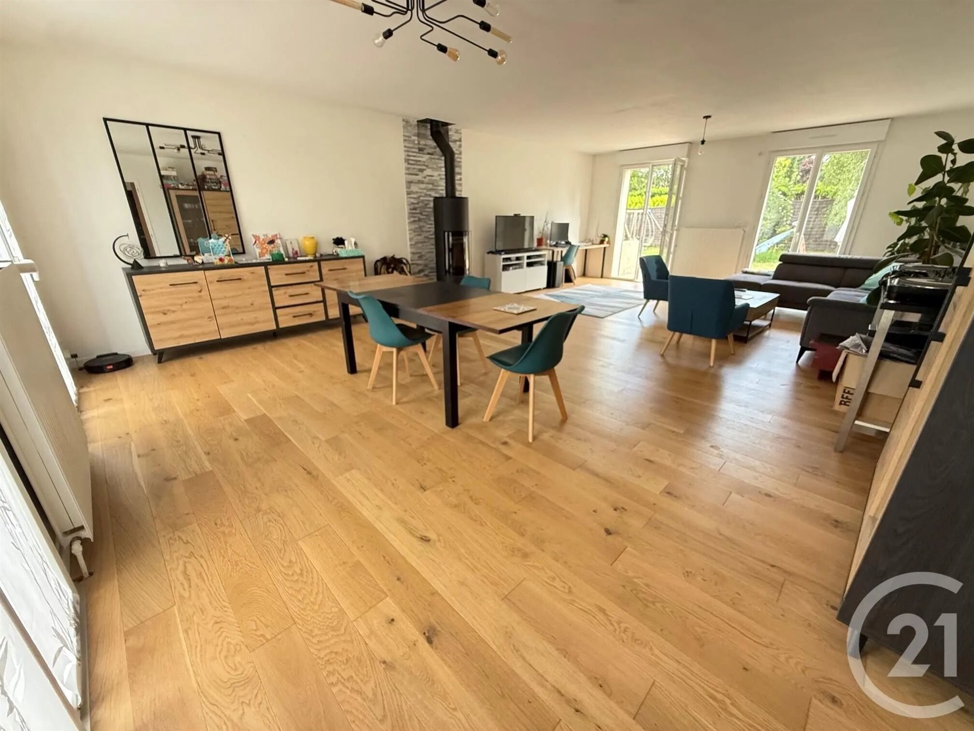 Maison à vendre, 170m², Limours