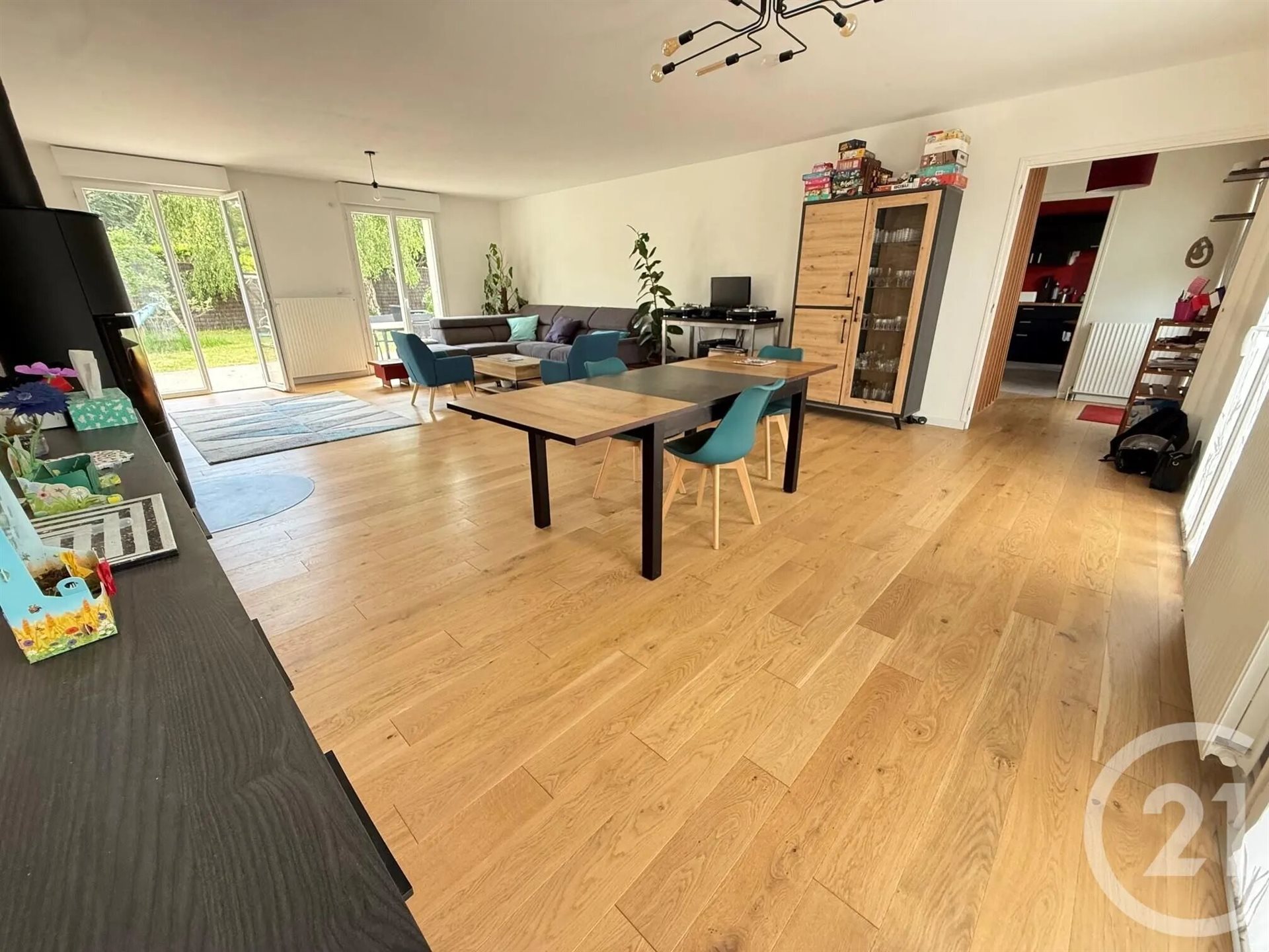 Maison à vendre, 170m², Limours