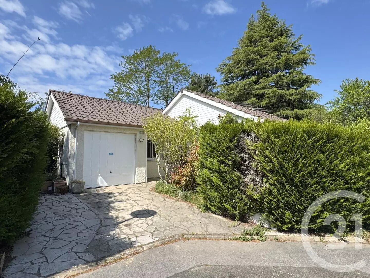 Maison à vendre, 110m², Gif-sur-Yvette