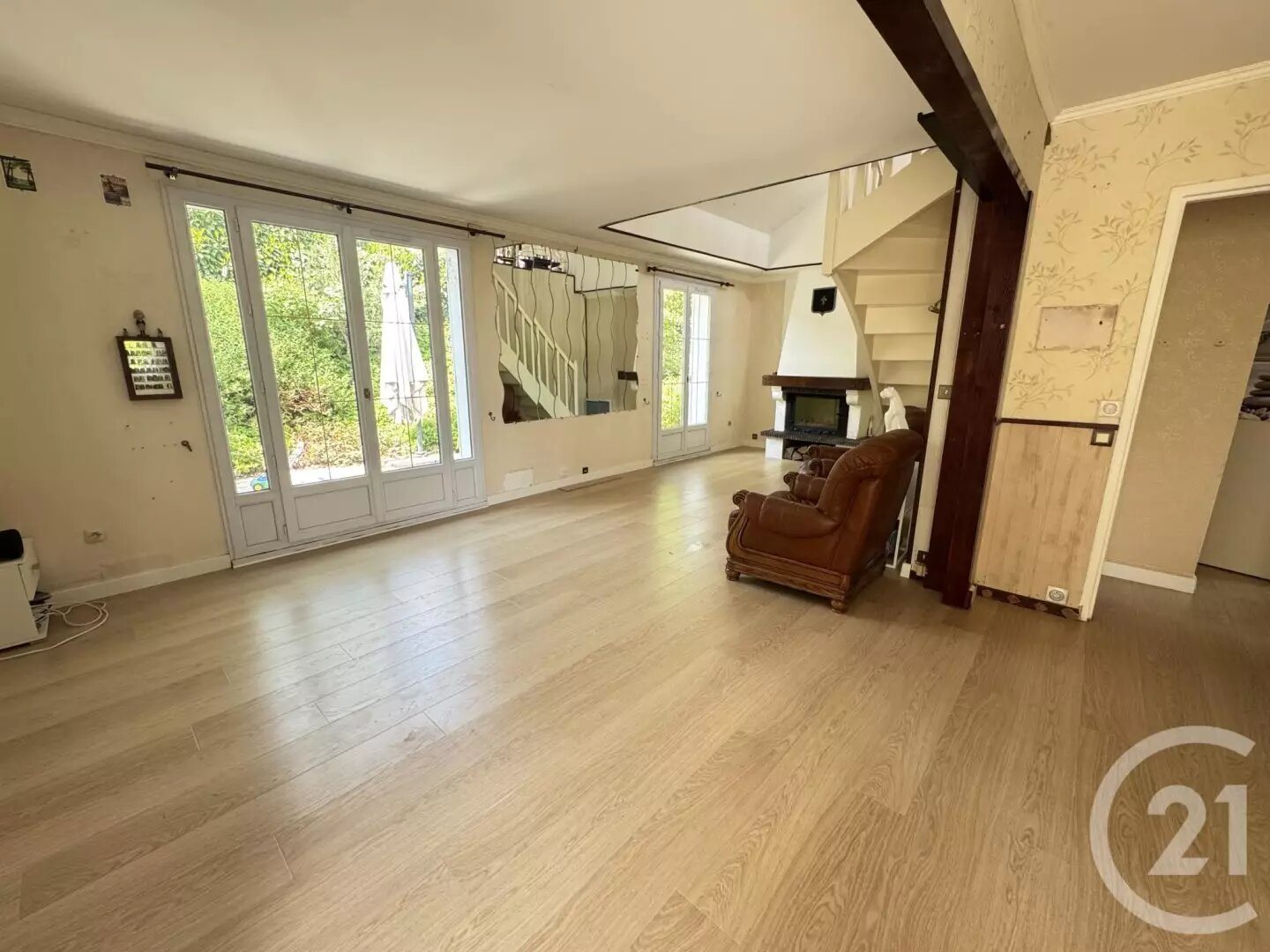 Maison à vendre, 110m², Gif-sur-Yvette