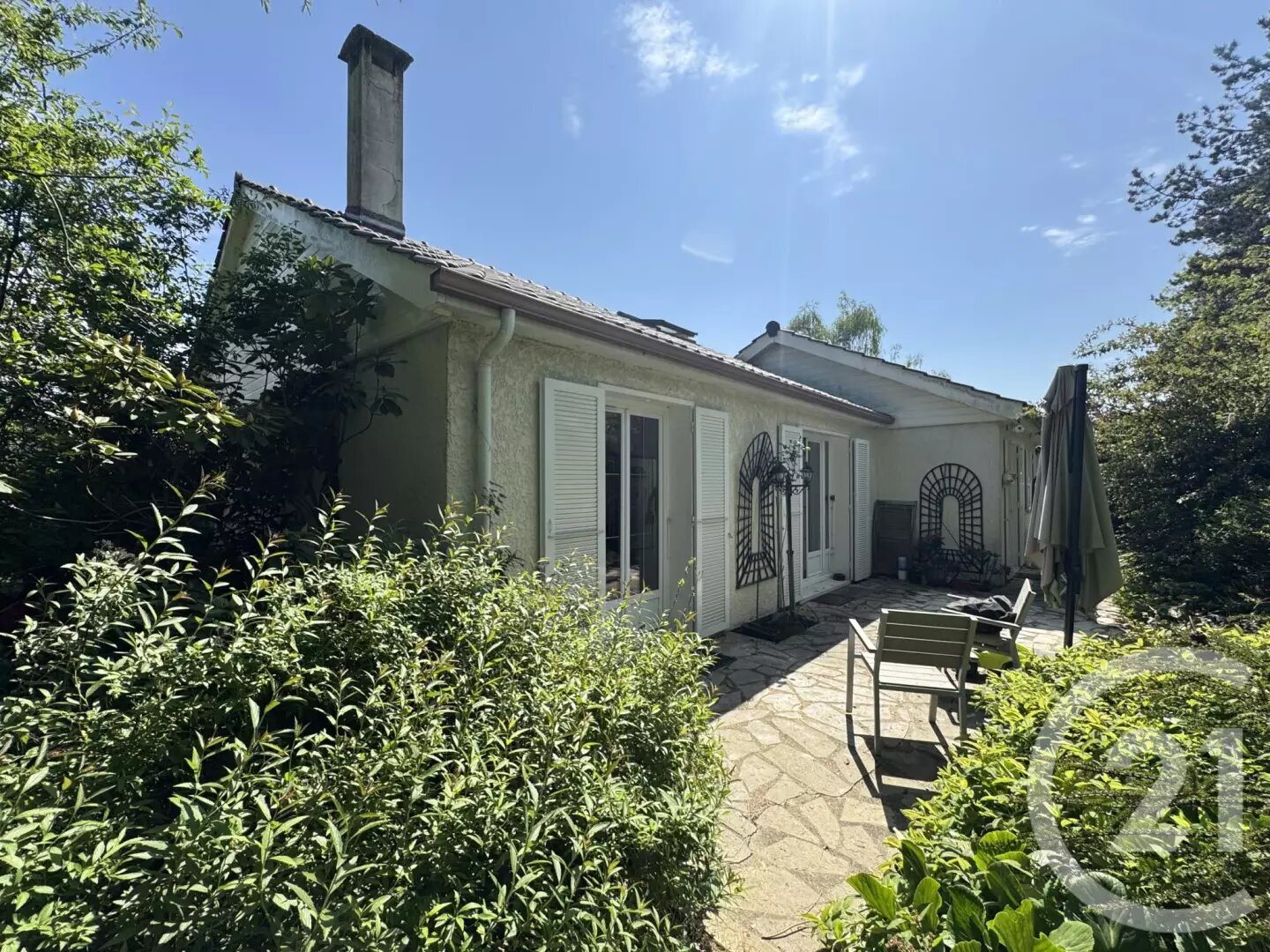 Maison à vendre, 110m², Gif-sur-Yvette