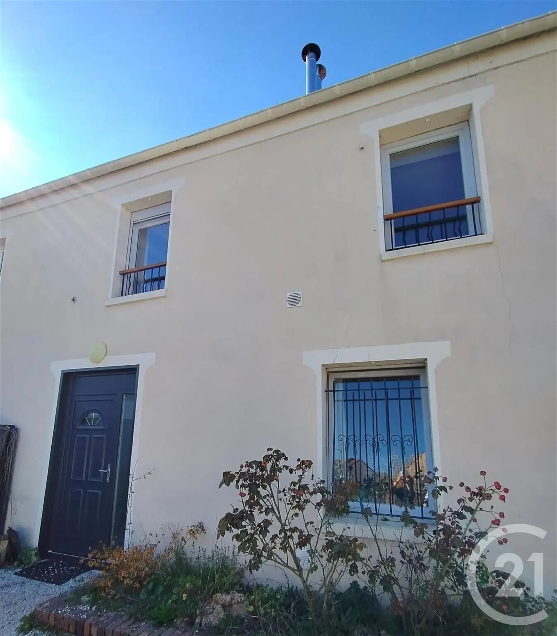 Appartement à louer, 82m², Jouars-Pontchartrain