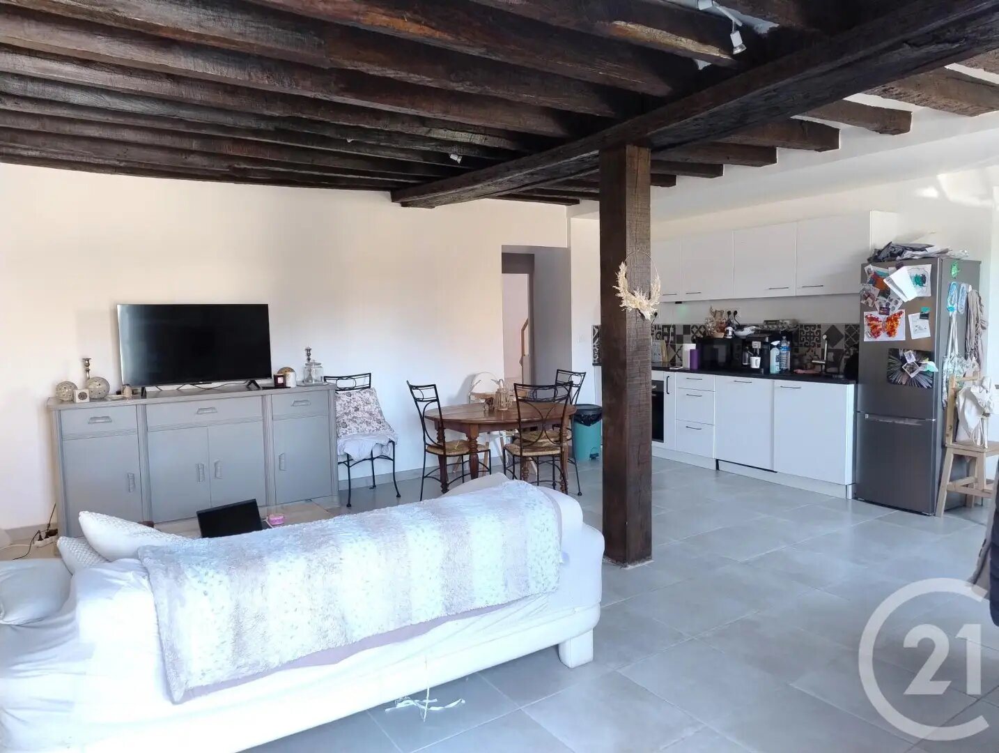 Appartement à louer, 82m², Jouars-Pontchartrain