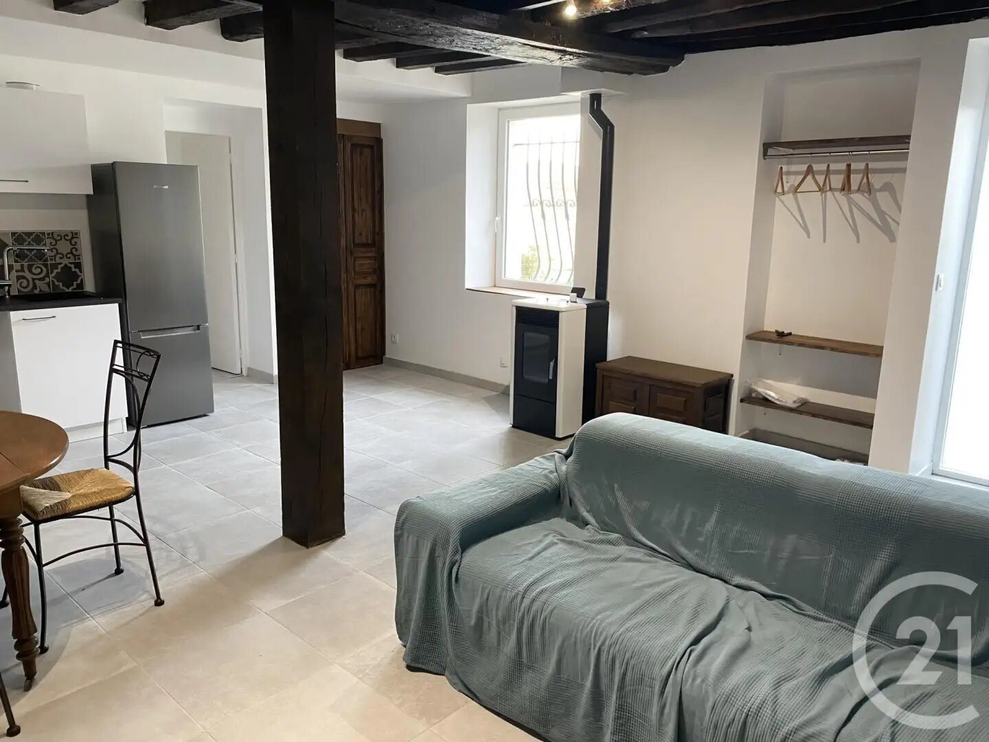 Appartement à louer, 82m², Jouars-Pontchartrain