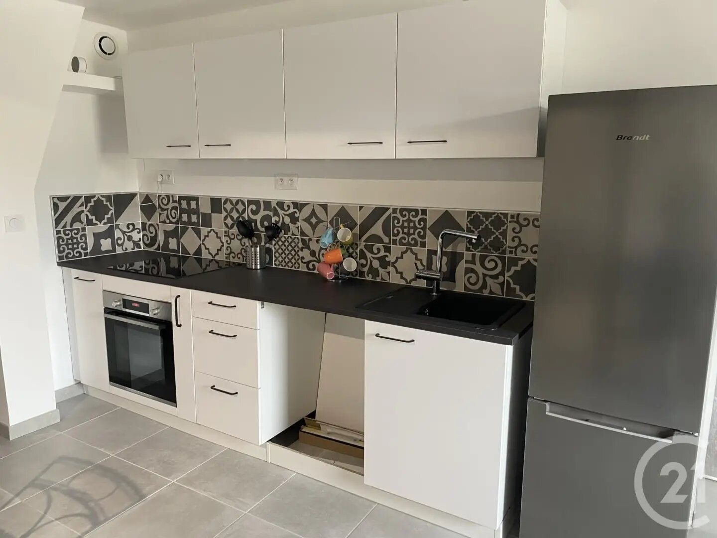 Appartement à louer, 82m², Jouars-Pontchartrain