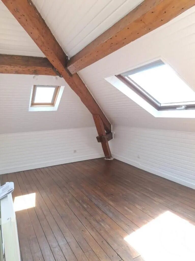 Appartement à louer, 29m², Versailles