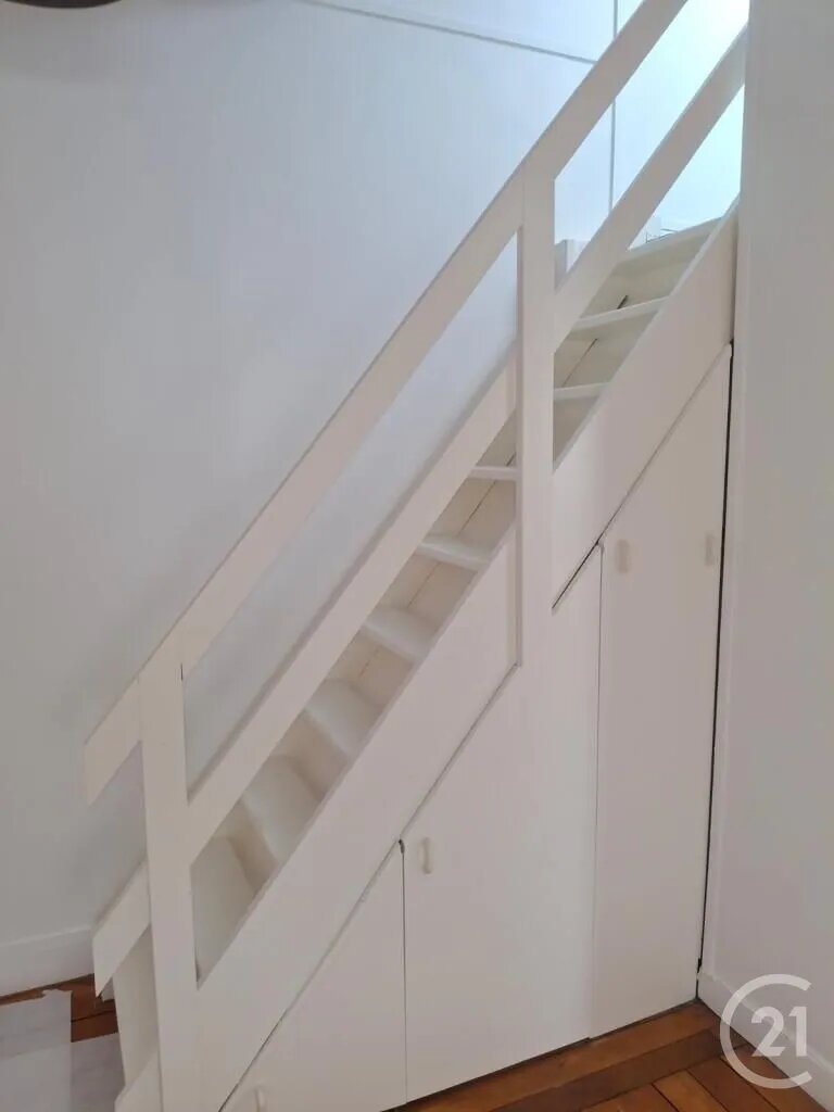 Appartement à louer, 29m², Versailles