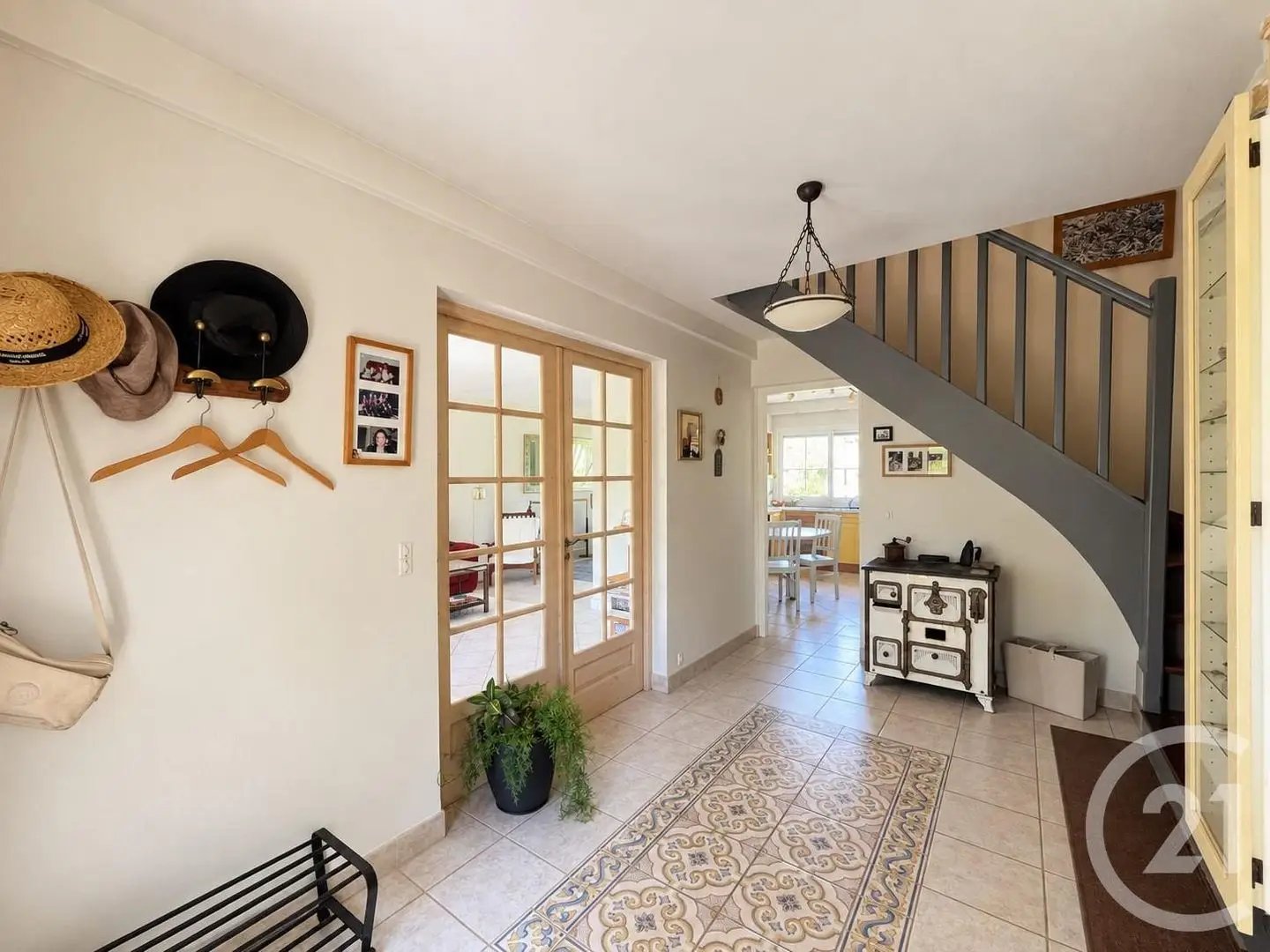 Maison à vendre, 127m², Maurepas