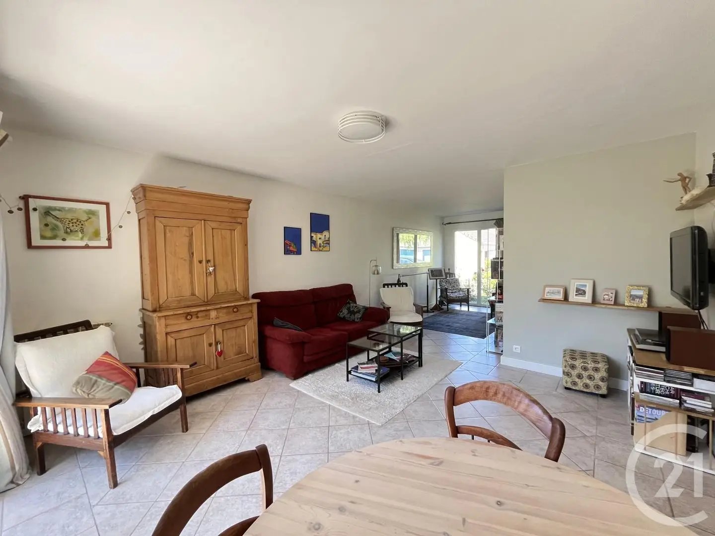 Maison à vendre, 127m², Maurepas