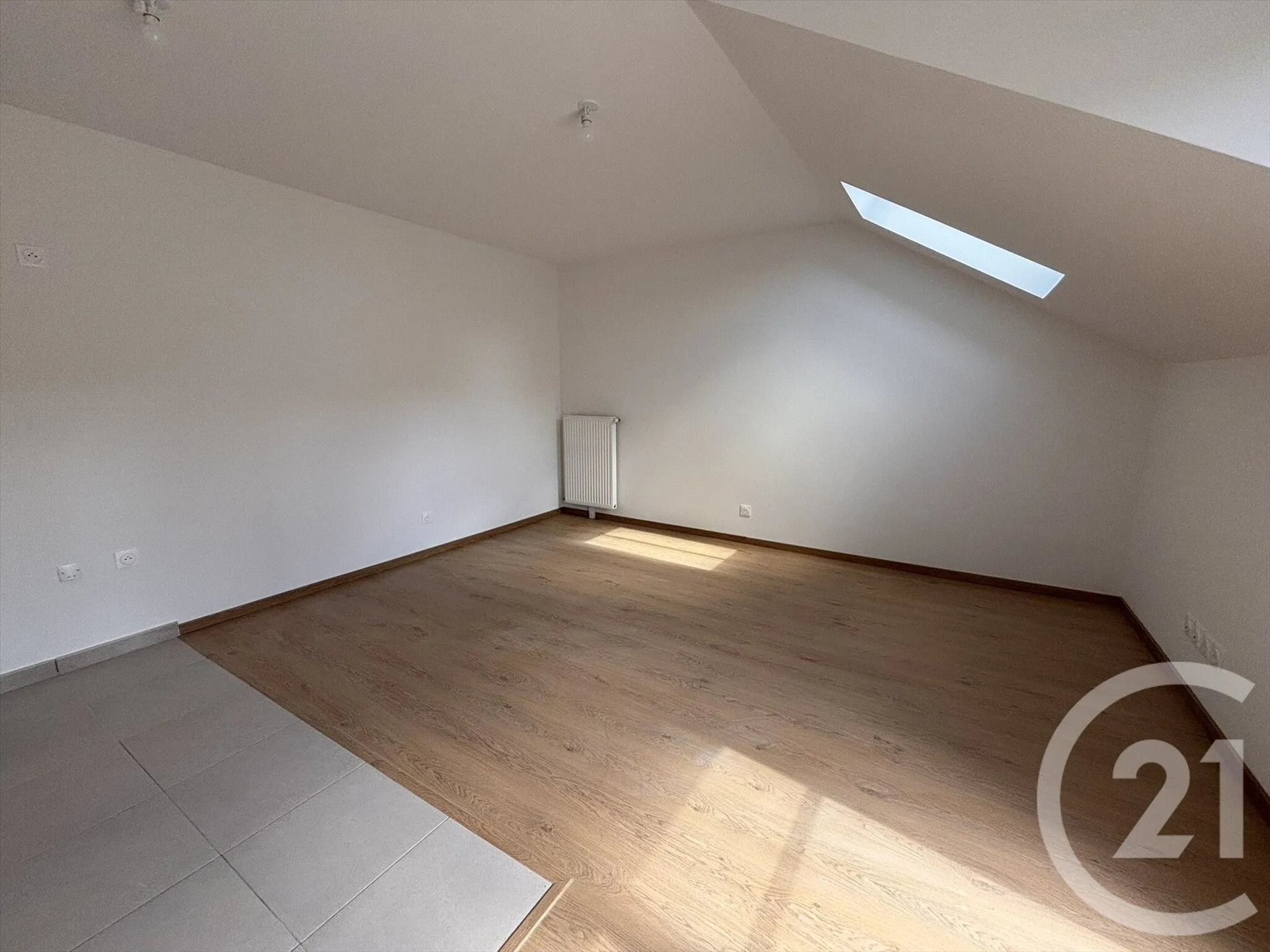 Appartement à louer, 58m², Gif-sur-Yvette
