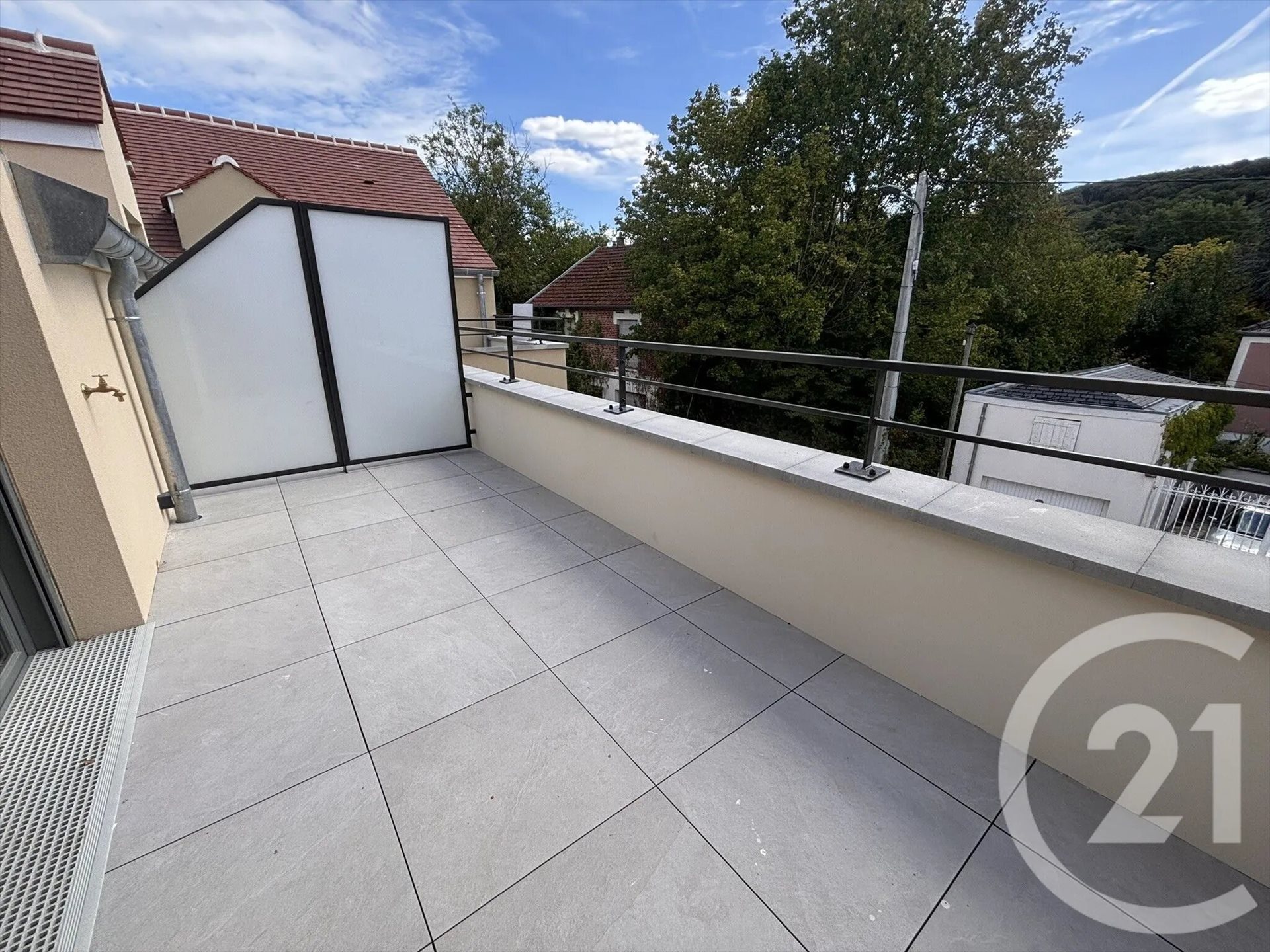 Appartement à louer, 58m², Gif-sur-Yvette