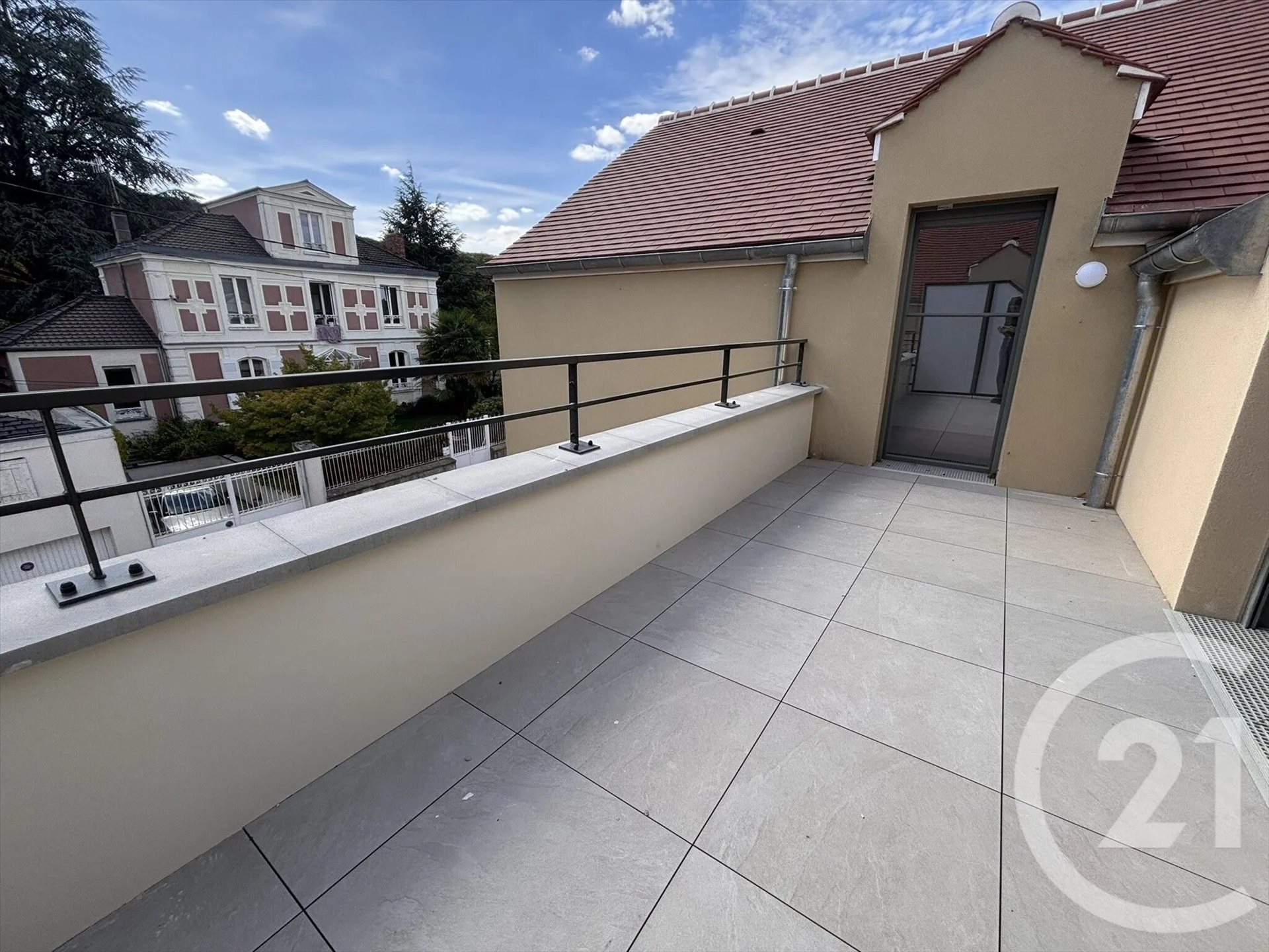 Appartement à louer, 58m², Gif-sur-Yvette