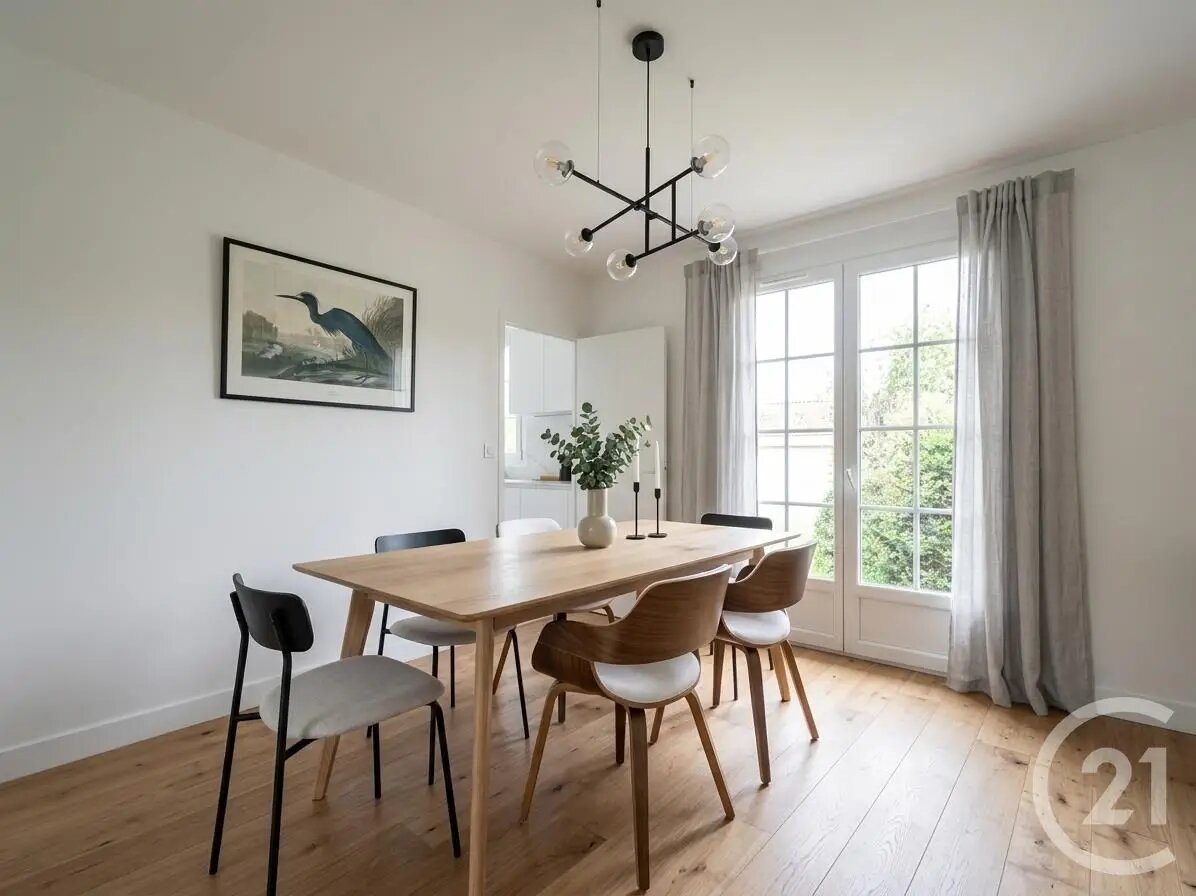 Maison à vendre, 130m², Maurepas