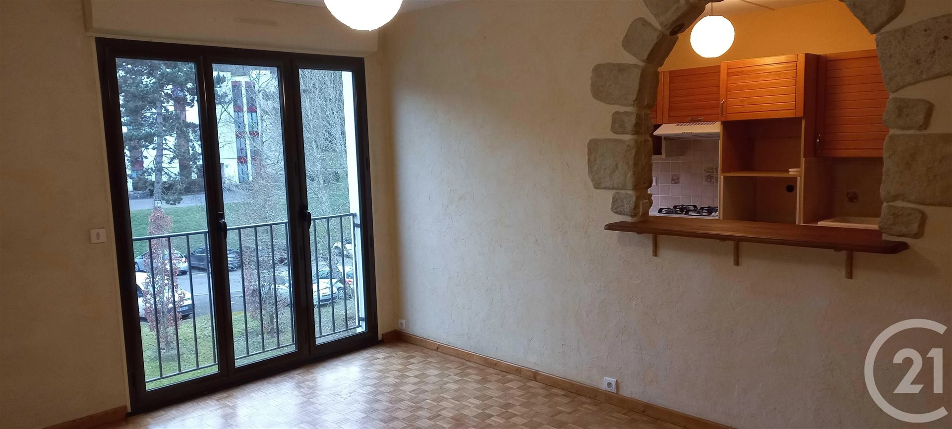 Appartement à louer, 60m², Gif-sur-Yvette