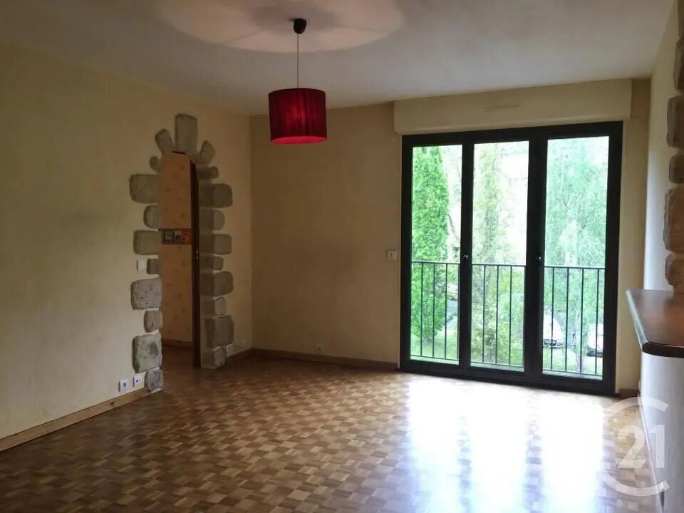 Appartement à louer, 60m², Gif-sur-Yvette