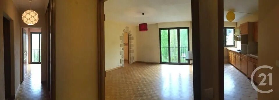 Appartement à louer, 60m², Gif-sur-Yvette