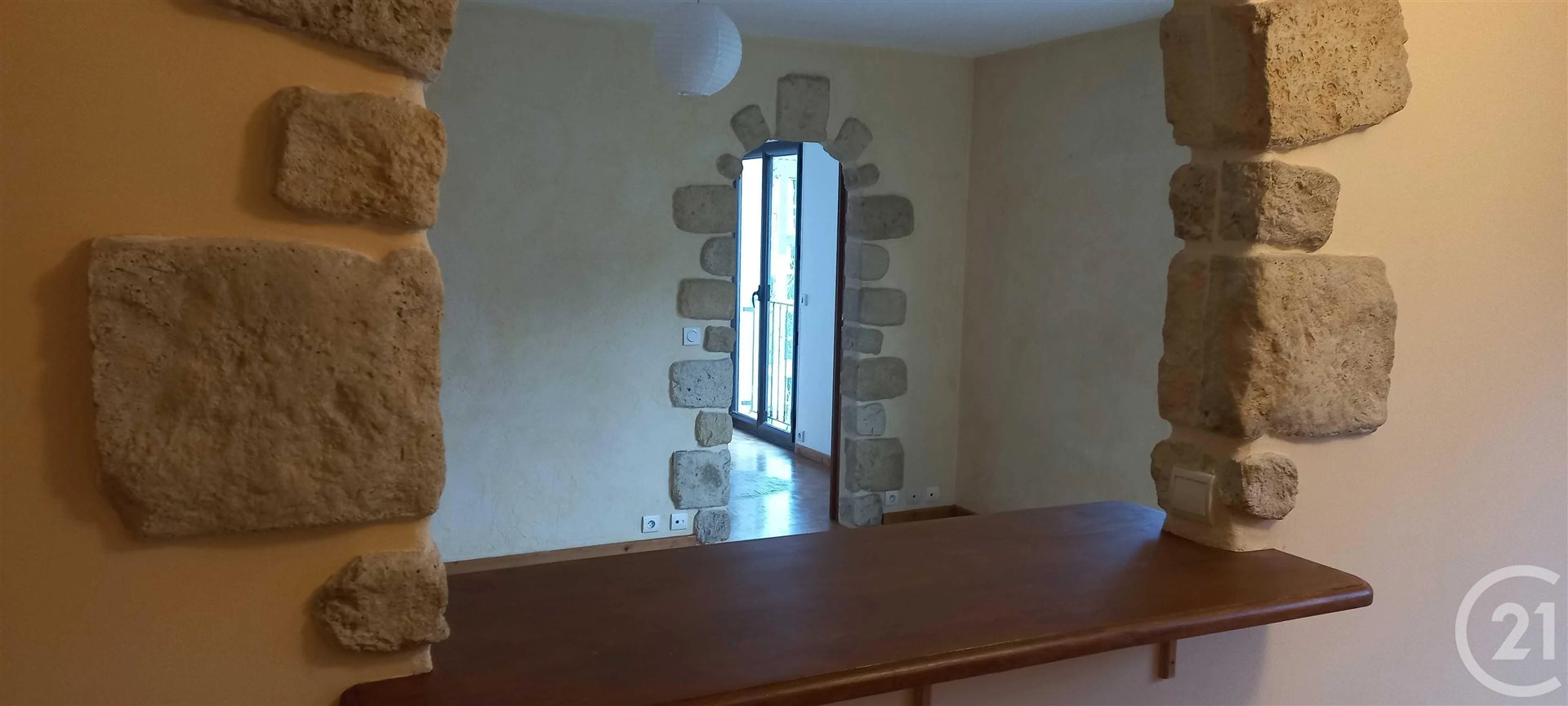 Appartement à louer, 60m², Gif-sur-Yvette