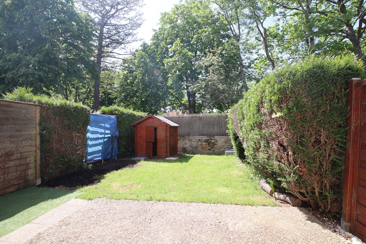 Maison à louer, 85m², Gif-sur-Yvette