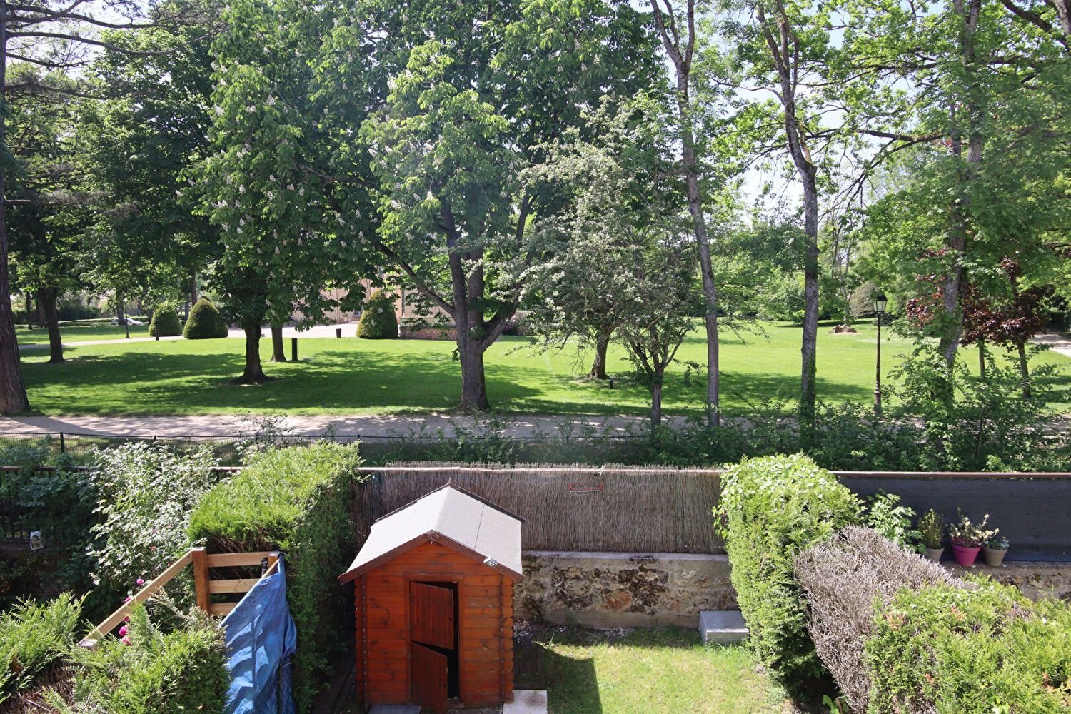 Maison à louer, 85m², Gif-sur-Yvette