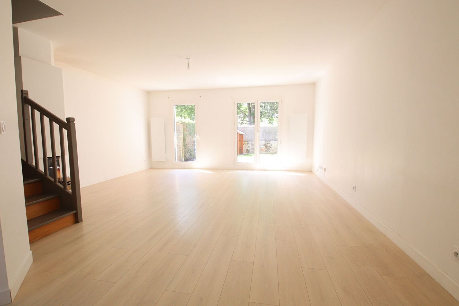 Maison à louer, 85m², Gif-sur-Yvette