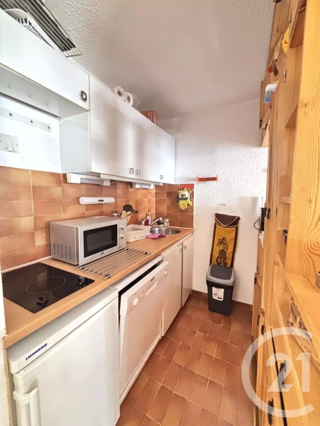 Appartement à vendre, 53m², Risoul