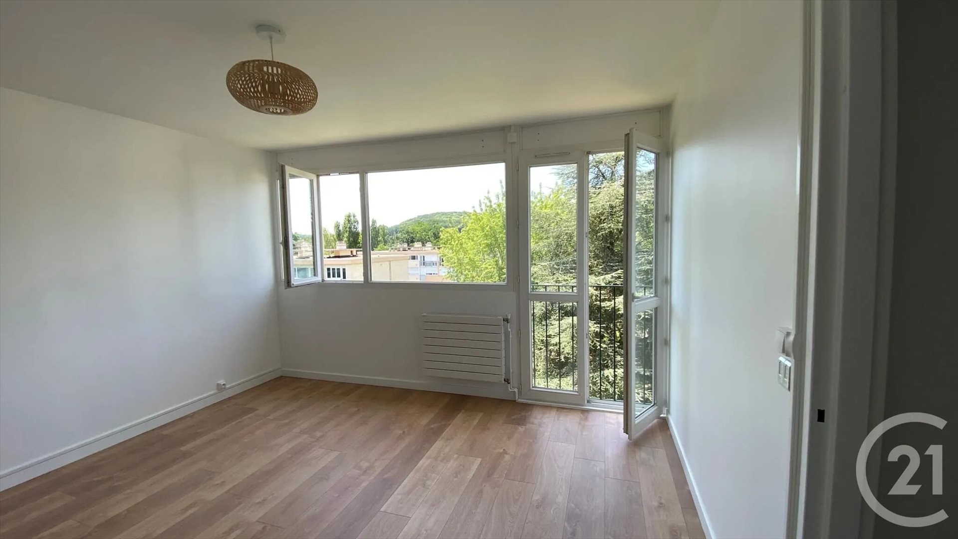 Appartement à louer, 34m², Gif-sur-Yvette